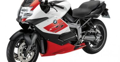 Manual Moto BMW-K 1300 S-2013 de Usuario PDF GRATIS