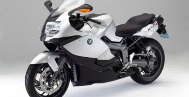 Manual Moto BMW-K 1300 S-2014 de Usuario PDF GRATIS