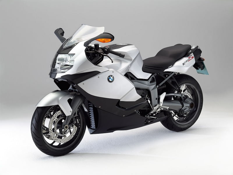 Manual Moto BMW-K 1300 S-2014 de Usuario PDF GRATIS