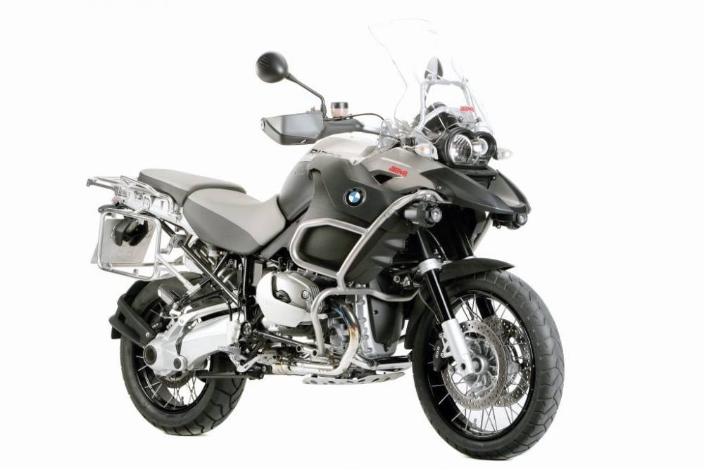 Manual BMW-R 1200 GS-2003 de Usuario PDF GRATIS