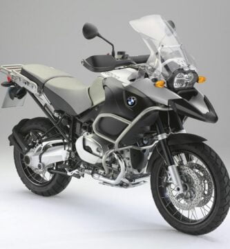 Manual BMW-R 1200 GS Adventure-2006 de Usuario PDF GRATIS