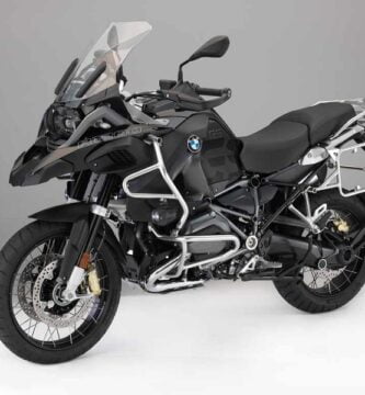 Manual BMW-R 1200 GS Adventure-2007 de Usuario PDF GRATIS