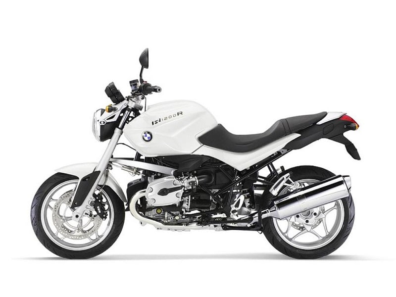 Manual BMW-R 1200 R-2010 de Usuario PDF GRATIS