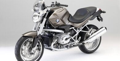 Manual BMW-R 1200 R-2012 de Usuario PDF GRATIS