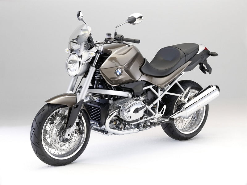 Manual BMW-R 1200 R-2012 de Usuario PDF GRATIS