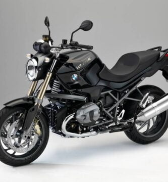 Manual BMW-R 1200 R-2013 de Usuario PDF GRATIS