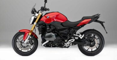 Manual BMW-R-1200 R-2016 de Usuario PDF GRATIS