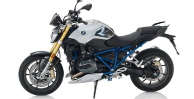 Manual BMW-R-1200 R-2017 de Usuario PDF GRATIS