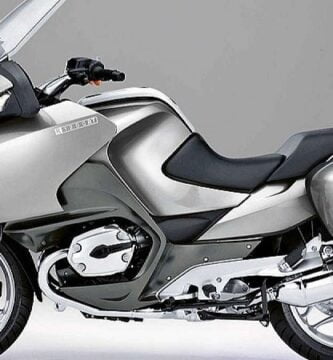 Manual BMW-R 1200 RT-2006 de Usuario PDF GRATIS