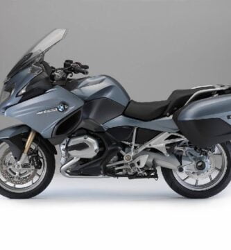 Manual BMW-R 1200 RT-2015 de Usuario PDF GRATIS