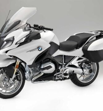 Manual BMW-R 1200 RT-2016 de Usuario PDF GRATIS