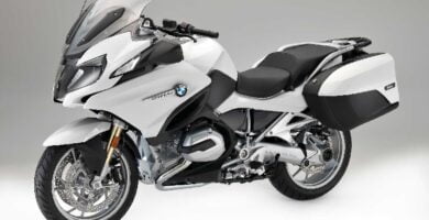 Manual BMW-R 1200 RT-2016 de Usuario PDF GRATIS