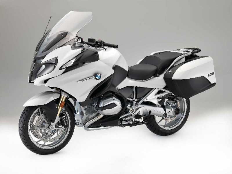 Manual BMW-R 1200 RT-2016 de Usuario PDF GRATIS