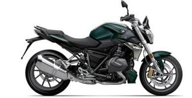 Manual BMW-R 1250 R-2018 de Usuario PDF GRATIS