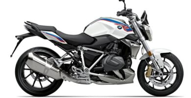 Manual BMW-R 1250 R-2019 de Usuario PDF GRATIS