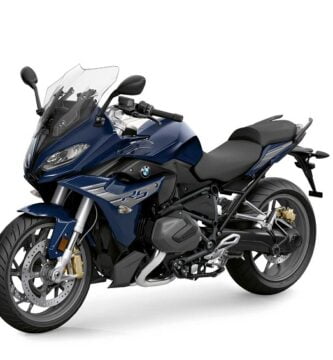 Manual BMW-R 1250 RS-2019 de Usuario PDF GRATIS