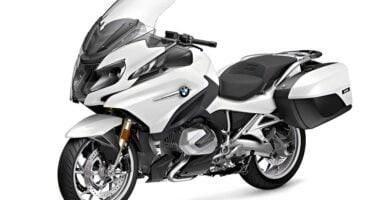 Manual BMW-R 1250 RT-2018 de Usuario PDF GRATIS