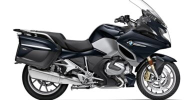 Manual BMW-R 1250 RT-2019 de Usuario PDF GRATIS