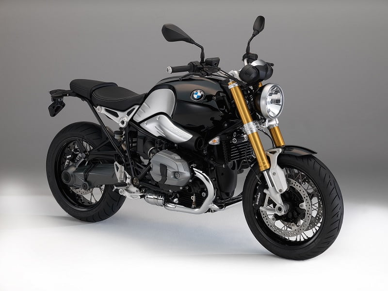 Manual BMW-R nineT-2013 de Usuario PDF GRATIS