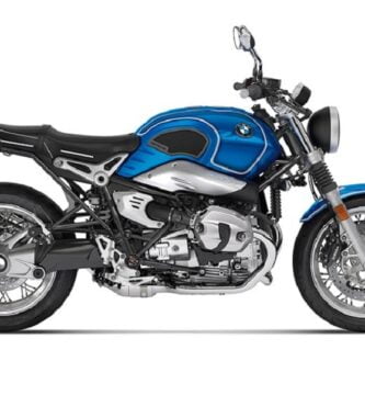 Manual BMW-R nineT-2019 de Usuario PDF GRATIS