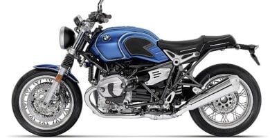 Manual BMW-R nineT-2020 de Usuario PDF GRATIS