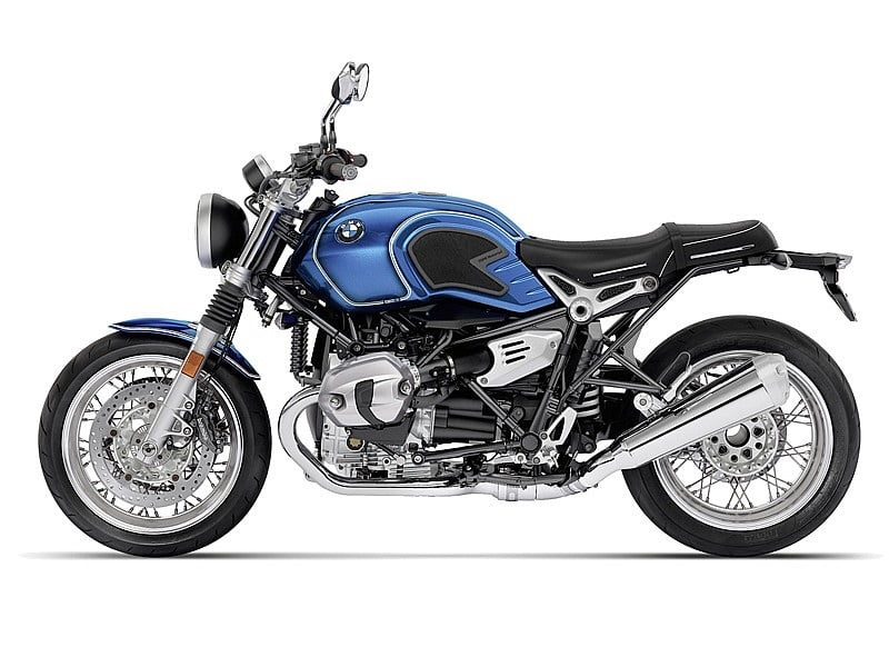 Manual BMW-R nineT-2020 de Usuario PDF GRATIS