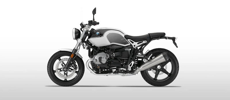 Manual BMW-R nineT Pure-2020 de Usuario PDF GRATIS