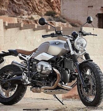 Manual BMW-R nineT Racer-2016 de Usuario PDF GRATIS