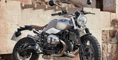 Manual BMW-R nineT Racer-2016 de Usuario PDF GRATIS