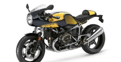 Manual BMW-R nineT Racer-2018 de Usuario PDF GRATIS