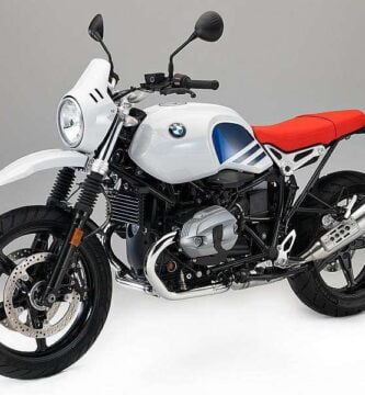 Manual BMW-R nineT Urban G-S-2018 de Usuario PDF GRATIS