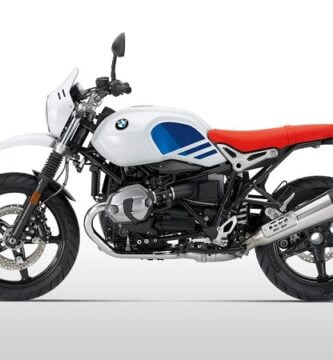 Manual BMW-R nineT Urban G-S-2019 de Usuario PDF GRATIS