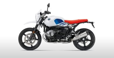 Manual BMW-R nineT Urban G-S-2019 de Usuario PDF GRATIS