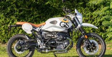 Manual BMW-R nineT Urban G-S-2020 de Usuario PDF GRATIS