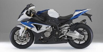 Manual BMW-S-1000 R-2013 de Usuario PDF GRATIS