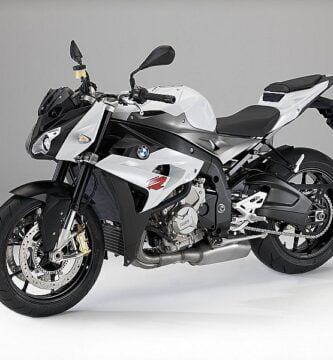 Manual BMW-S-1000 R-2014 de Usuario PDF GRATIS