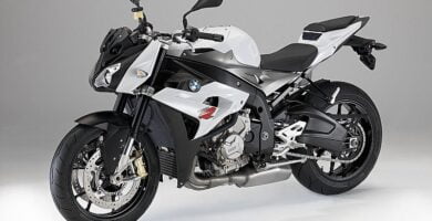 Manual BMW-S-1000 R-2014 de Usuario PDF GRATIS