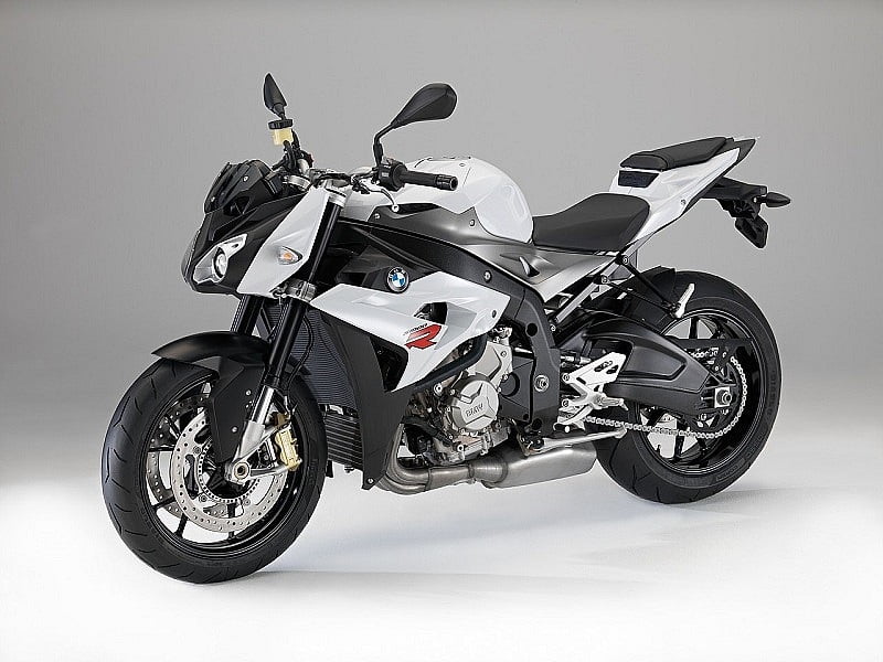 Manual BMW-S-1000 R-2014 de Usuario PDF GRATIS