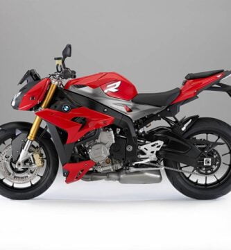 Manual BMW-S-1000 R-2015 de Usuario PDF GRATIS