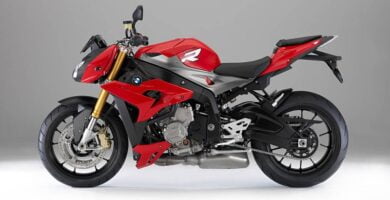 Manual BMW-S-1000 R-2015 de Usuario PDF GRATIS