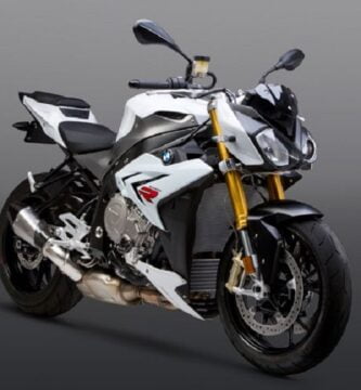 Manual BMW-S-1000 R-2016 de Usuario PDF GRATIS