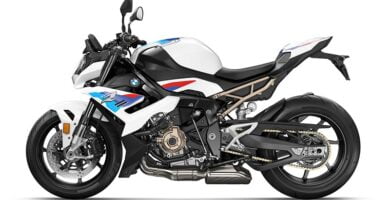 Manual BMW-S-1000 R-2021 de Usuario PDF GRATIS