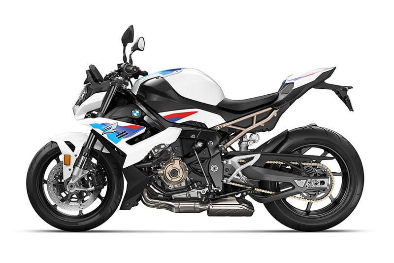 Manual BMW-S-1000 R-2021 de Usuario PDF GRATIS