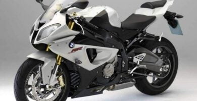 Manual BMW-S 1000 RR-2011 de Usuario PDF GRATIS