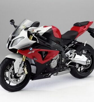 Manual BMW-S 1000 RR-2012 de Usuario PDF GRATIS