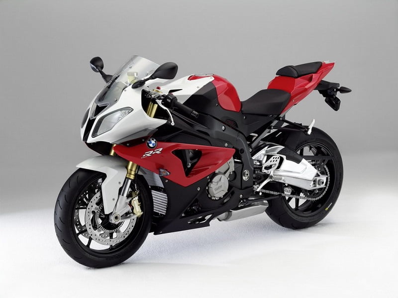 Manual BMW-S 1000 RR-2012 de Usuario PDF GRATIS