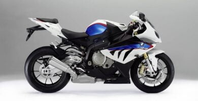 Manual BMW-S 1000 RR-2013 de Usuario PDF GRATIS