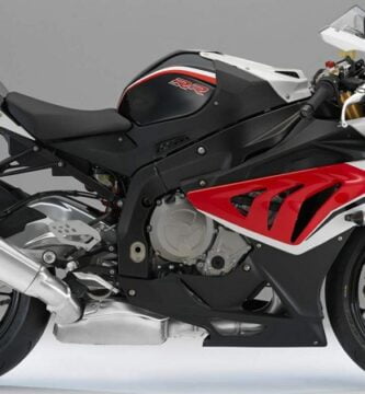 Manual BMW-S 1000 RR-2014 de Usuario PDF GRATIS