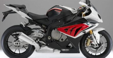 Manual BMW-S 1000 RR-2014 de Usuario PDF GRATIS