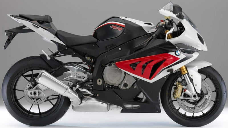 Manual BMW-S 1000 RR-2014 de Usuario PDF GRATIS